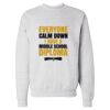 Unisex EcoSmart® Crewneck Sweatshirt Thumbnail