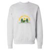 Unisex EcoSmart® Crewneck Sweatshirt Thumbnail