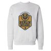 Unisex EcoSmart® Crewneck Sweatshirt Thumbnail