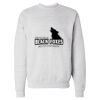 Unisex EcoSmart® Crewneck Sweatshirt Thumbnail