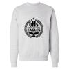 Unisex EcoSmart® Crewneck Sweatshirt Thumbnail