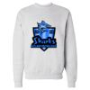 Unisex EcoSmart® Crewneck Sweatshirt Thumbnail