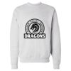 Unisex EcoSmart® Crewneck Sweatshirt Thumbnail