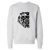 Unisex EcoSmart® Crewneck Sweatshirt Thumbnail
