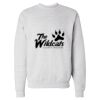Unisex EcoSmart® Crewneck Sweatshirt Thumbnail