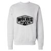 Unisex EcoSmart® Crewneck Sweatshirt Thumbnail