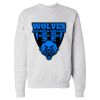 Unisex EcoSmart® Crewneck Sweatshirt Thumbnail