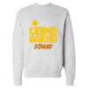 Unisex EcoSmart® Crewneck Sweatshirt Thumbnail