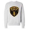 Unisex EcoSmart® Crewneck Sweatshirt Thumbnail