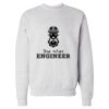 Unisex EcoSmart® Crewneck Sweatshirt Thumbnail