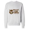 Unisex EcoSmart® Crewneck Sweatshirt Thumbnail