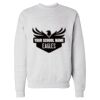 Unisex EcoSmart® Crewneck Sweatshirt Thumbnail