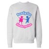 Unisex EcoSmart® Crewneck Sweatshirt Thumbnail