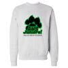 Unisex EcoSmart® Crewneck Sweatshirt Thumbnail