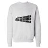 Unisex EcoSmart® Crewneck Sweatshirt Thumbnail