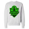 Unisex EcoSmart® Crewneck Sweatshirt Thumbnail