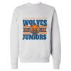 Unisex EcoSmart® Crewneck Sweatshirt Thumbnail