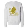 Unisex EcoSmart® Crewneck Sweatshirt Thumbnail
