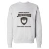 Unisex EcoSmart® Crewneck Sweatshirt Thumbnail