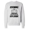 Unisex EcoSmart® Crewneck Sweatshirt Thumbnail