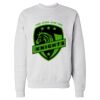 Unisex EcoSmart® Crewneck Sweatshirt Thumbnail