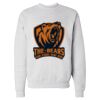 Unisex EcoSmart® Crewneck Sweatshirt Thumbnail