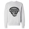 Unisex EcoSmart® Crewneck Sweatshirt Thumbnail