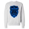 Unisex EcoSmart® Crewneck Sweatshirt Thumbnail