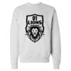 Unisex EcoSmart® Crewneck Sweatshirt Thumbnail