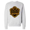 Unisex EcoSmart® Crewneck Sweatshirt Thumbnail