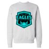Unisex EcoSmart® Crewneck Sweatshirt Thumbnail