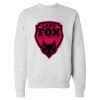 Unisex EcoSmart® Crewneck Sweatshirt Thumbnail