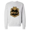 Unisex EcoSmart® Crewneck Sweatshirt Thumbnail