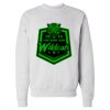 Unisex EcoSmart® Crewneck Sweatshirt Thumbnail