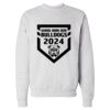 Unisex EcoSmart® Crewneck Sweatshirt Thumbnail