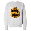 Unisex EcoSmart® Crewneck Sweatshirt Thumbnail