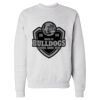 Unisex EcoSmart® Crewneck Sweatshirt Thumbnail