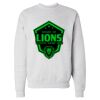 Unisex EcoSmart® Crewneck Sweatshirt Thumbnail