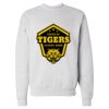 Unisex EcoSmart® Crewneck Sweatshirt Thumbnail