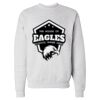 Unisex EcoSmart® Crewneck Sweatshirt Thumbnail