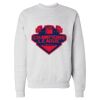 Unisex EcoSmart® Crewneck Sweatshirt Thumbnail