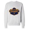 Unisex EcoSmart® Crewneck Sweatshirt Thumbnail
