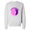 Unisex EcoSmart® Crewneck Sweatshirt Thumbnail