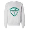 Unisex EcoSmart® Crewneck Sweatshirt Thumbnail