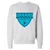 Unisex EcoSmart® Crewneck Sweatshirt Thumbnail