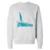 Unisex EcoSmart® Crewneck Sweatshirt Thumbnail