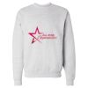 Unisex EcoSmart® Crewneck Sweatshirt Thumbnail