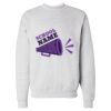 Unisex EcoSmart® Crewneck Sweatshirt Thumbnail