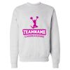 Unisex EcoSmart® Crewneck Sweatshirt Thumbnail