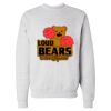 Unisex EcoSmart® Crewneck Sweatshirt Thumbnail